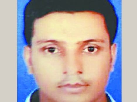 son of tatter selected in sub-ordinate exam